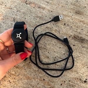 Orange Theory Heart Rate Monitor